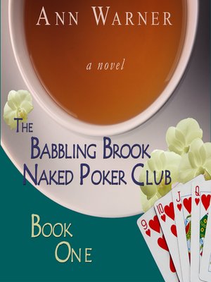 cover image of The Babbling Brook Naked Poker Club